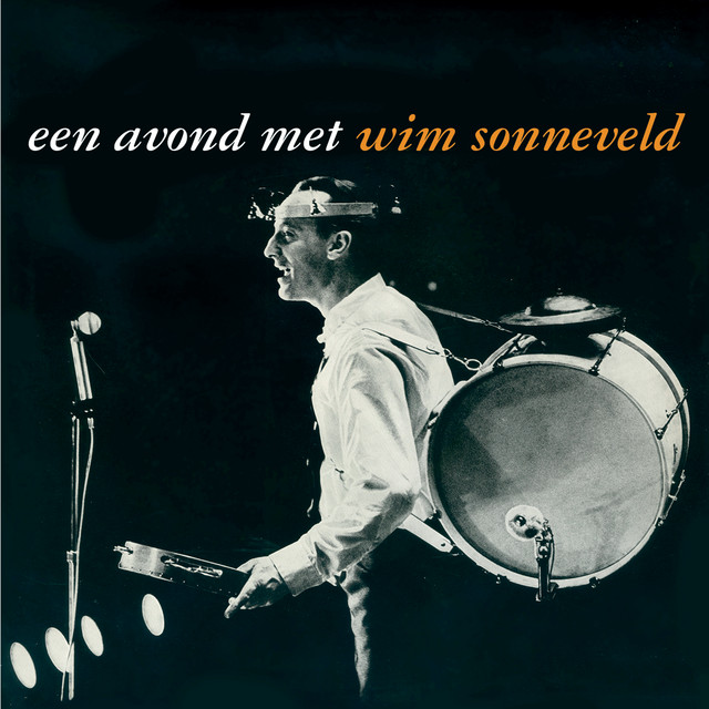 Wim Sonneveld - Frater Venantius