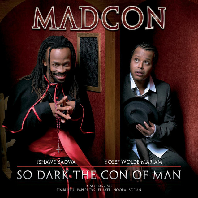 Madcon - Beggin
