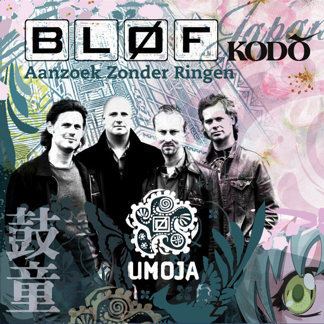 Blof - Opstand
