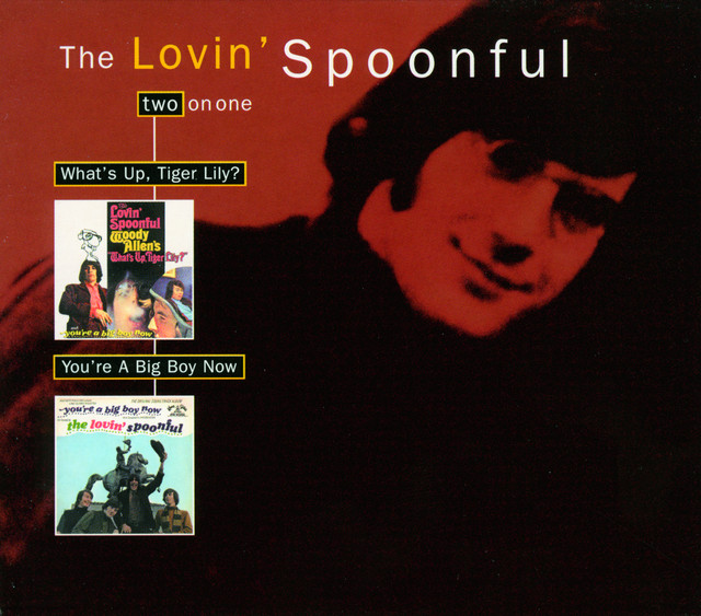 The Lovin` Spoonful - Darling Be Home Soon