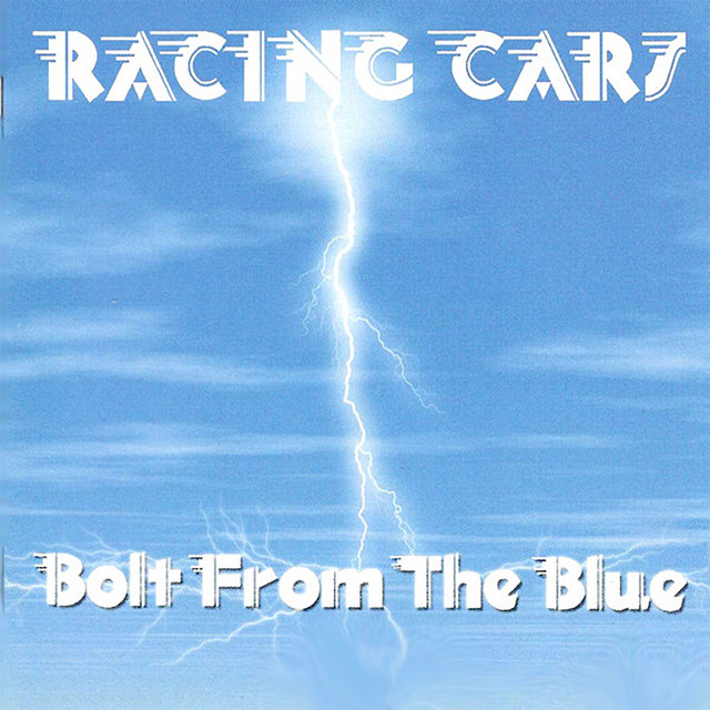 Racing Cars - They Shoot Horses Don`t They