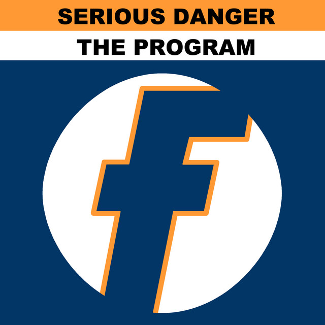 Serious Danger - Deeper
