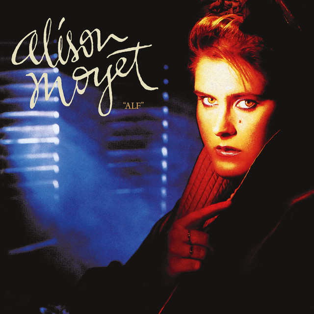 Alison Moyet - That Ole Devil Called Love