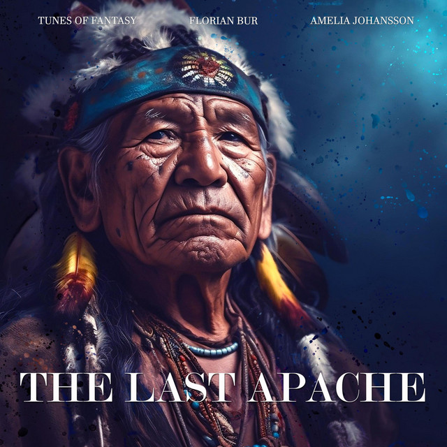 Bolland & Bolland - The Last Apache