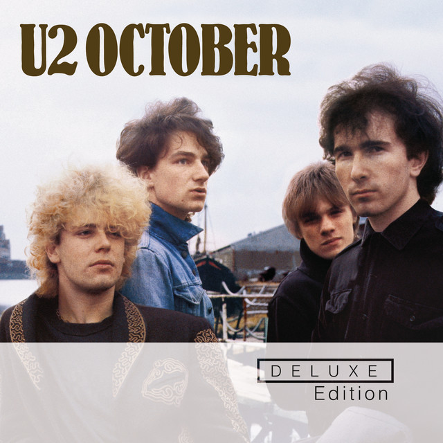 U2 - I Will Follow [live From Hattem]