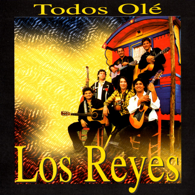 Los Reyes - Bamboleo