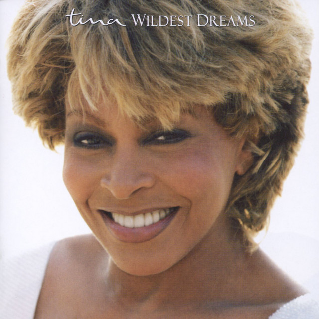 Tina Turner - Whatever You Want