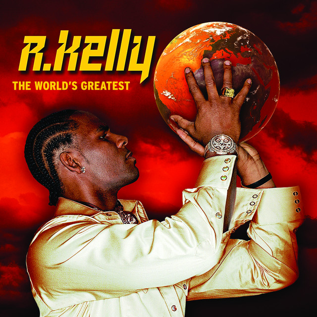 R. Kelly / R. Kelly feat. Big Tiger - Thoia Thoing