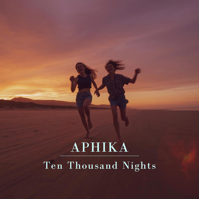 Alphabeat - Ten Thousand Nights