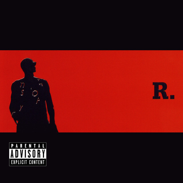 R. Kelly - Half On A Baby
