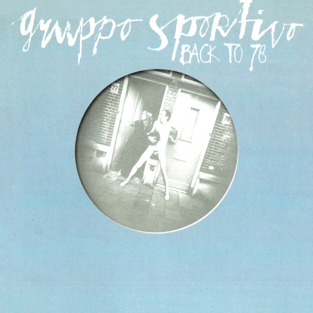 Gruppo Sportivo - Hey Girl