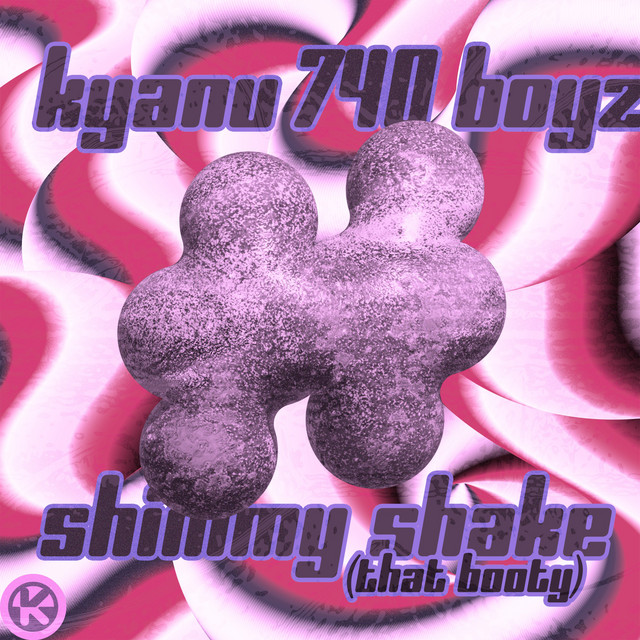 740 Boyz feat. 2 In A Room - Shimmy Shake