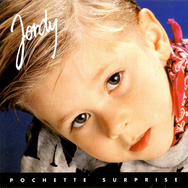 Jordy - Dur Dur D`etre Bebe!