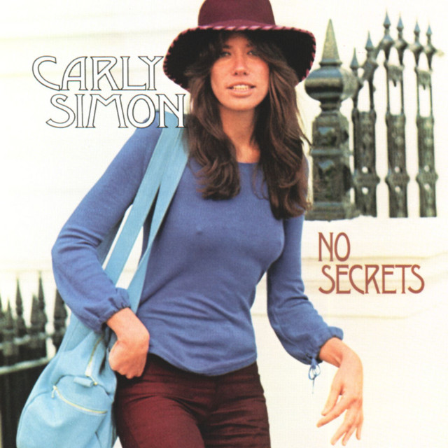 Carly Simon - You`re So Vain