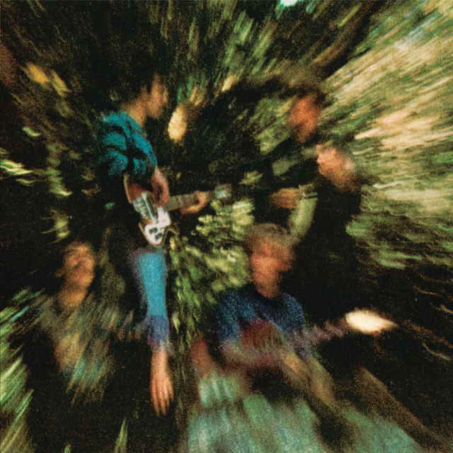 Creedence Clearwater Revival - Proud Mary