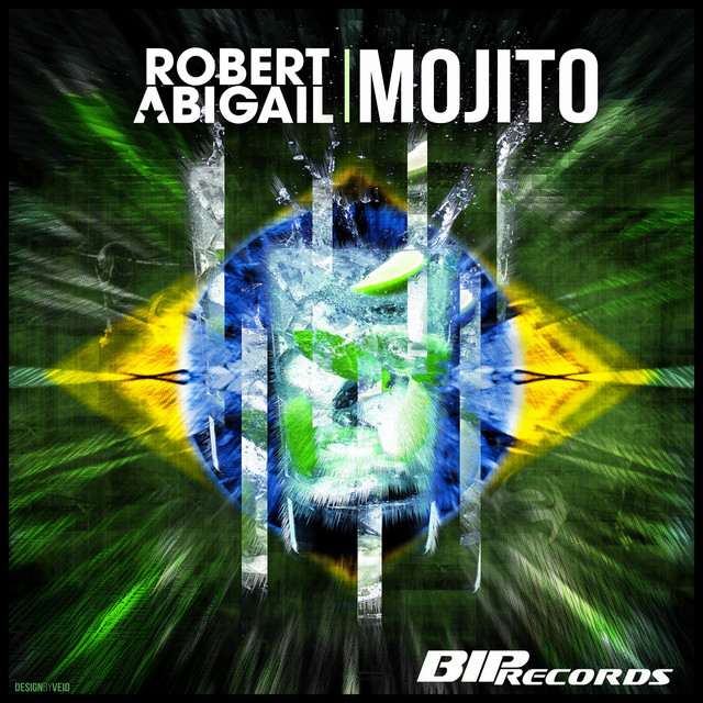 Robert Abigail - Mojito Song