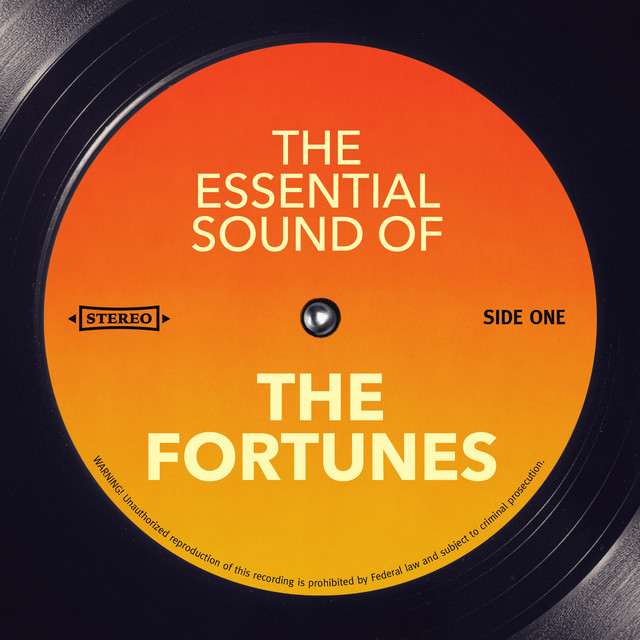 The Fortunes - Seasons In The Sun