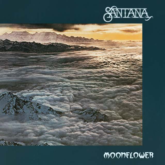Santana - She`s Not There