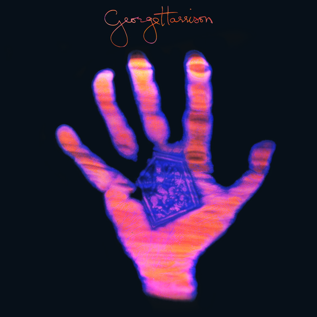 George Harrison - Give Me Love (give Me Peace On Earth)