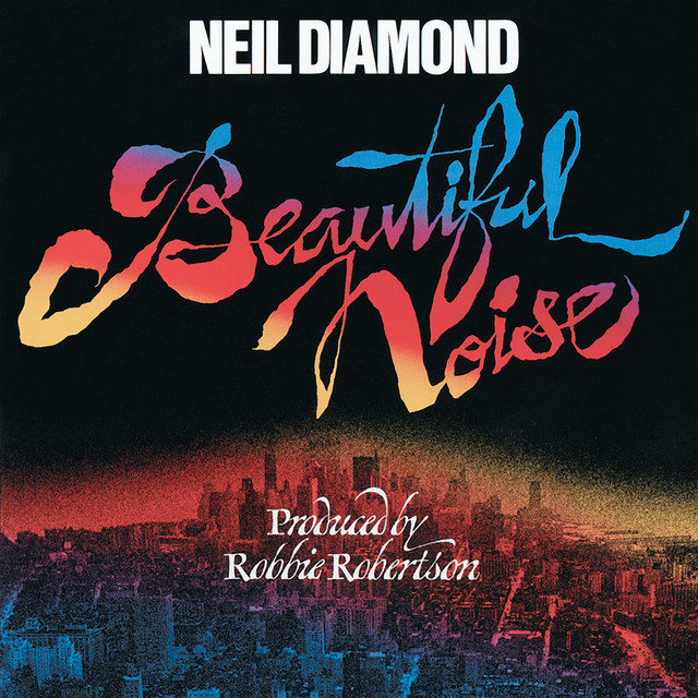 Neil Diamond - Stargazer