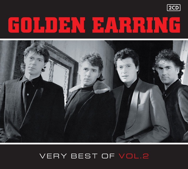 Golden Earrings - I`ve Just Lost Somebody