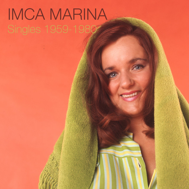 Imca Marina - Vannacht