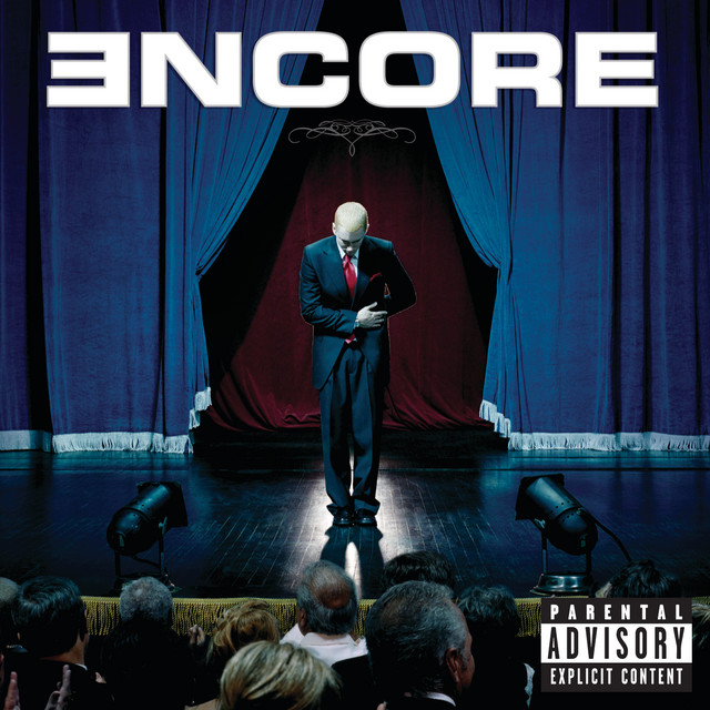 Eminem - Just Lose It