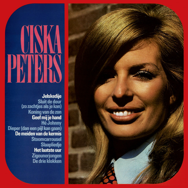 Ciska Peters - De Meiden Van De Kermis