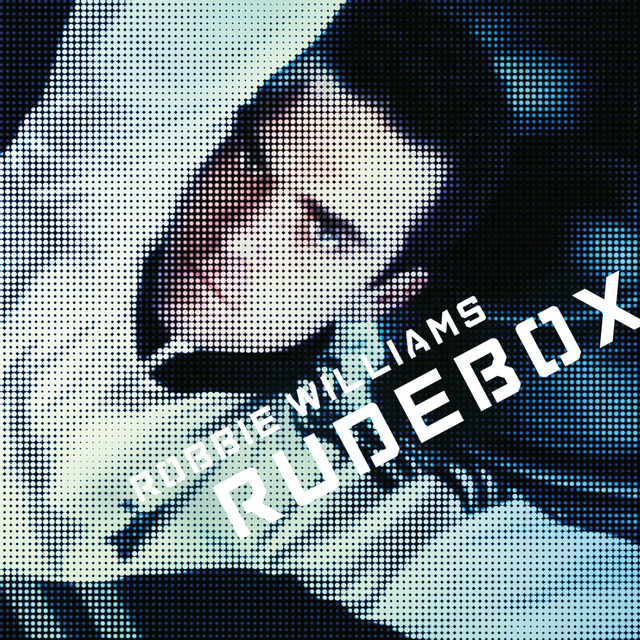 Robbie Williams with Pet Shop Boys - She`s Madonna