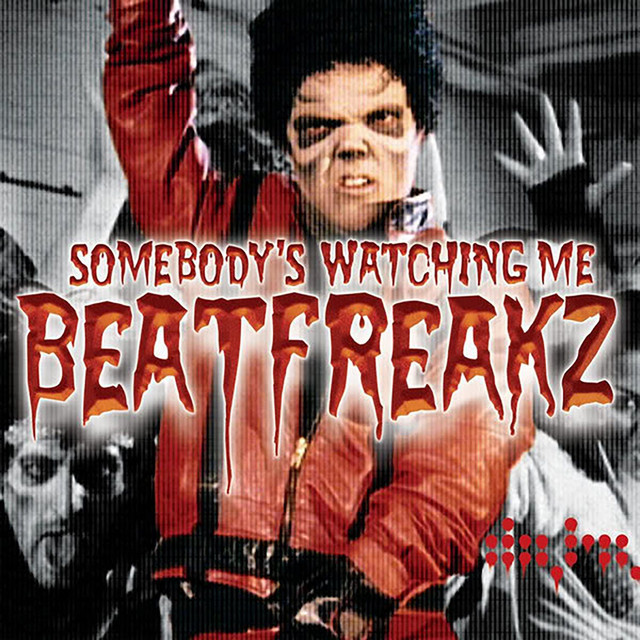 BeatFreakz - Somebody`s Watching Me