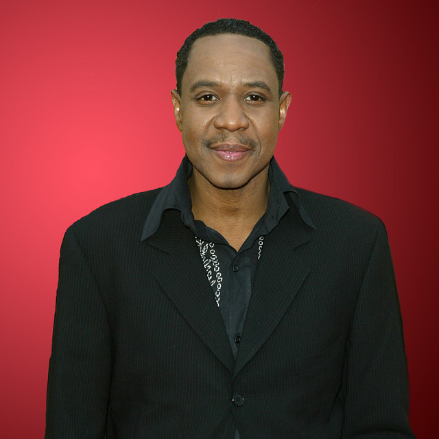 Freddie Jackson - Rock Me Tonight (for Old Times Sake)