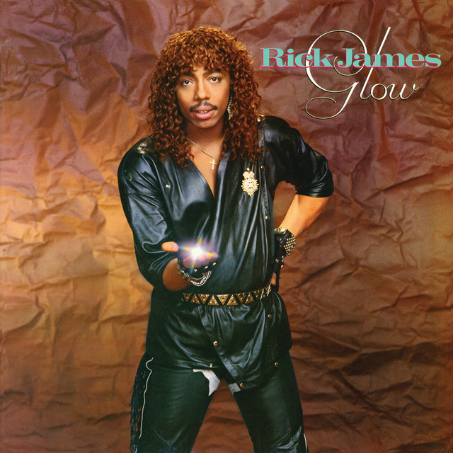 Rick James - Glow