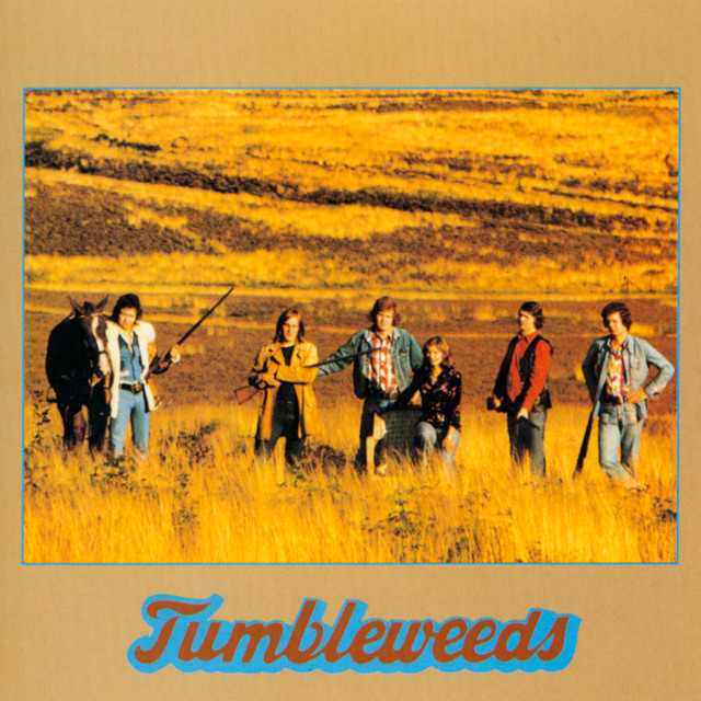 Tumbleweeds - Somewhere Between