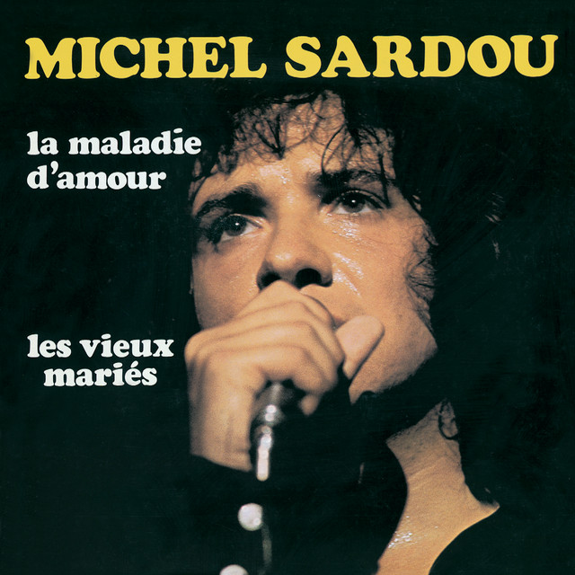 Michel Sardou - Une Fille Aux Yeux Clairs