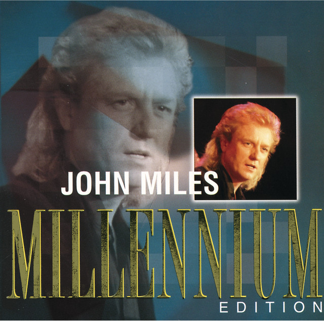 John Miles - Music