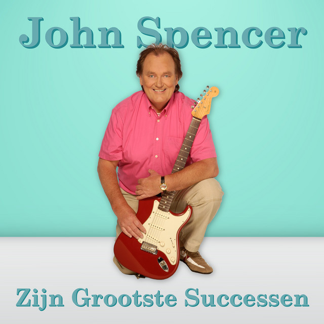 John Spencer - I Wanna Fall In Love Again