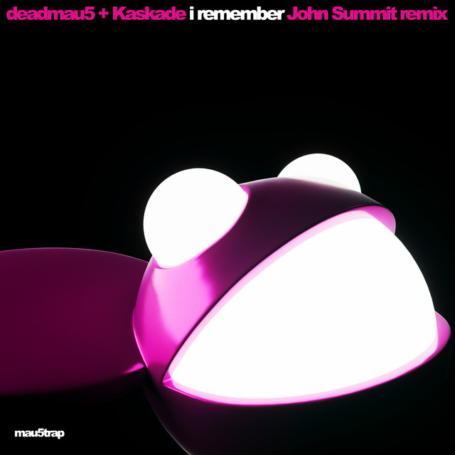 Deadmau5 & Kaskade - I Remember
