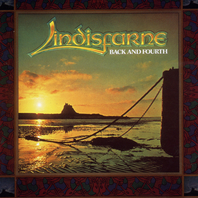 Lindisfarne - Run For Home