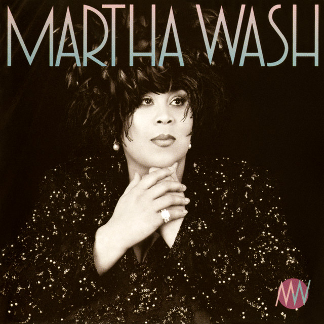 Martha Wash - Carry On