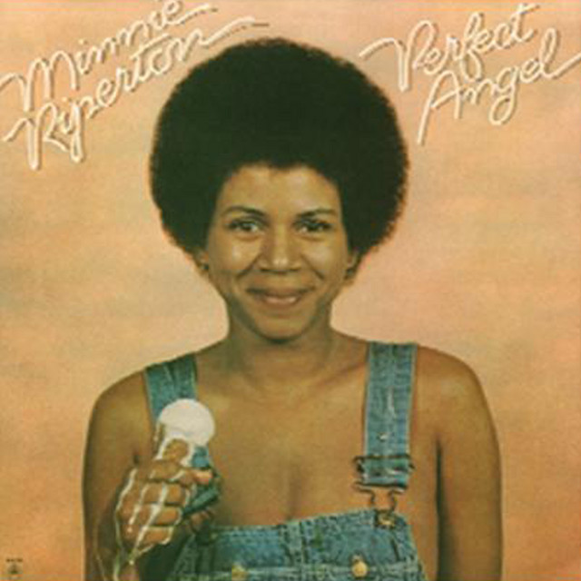 Minnie Riperton - Lovin` You