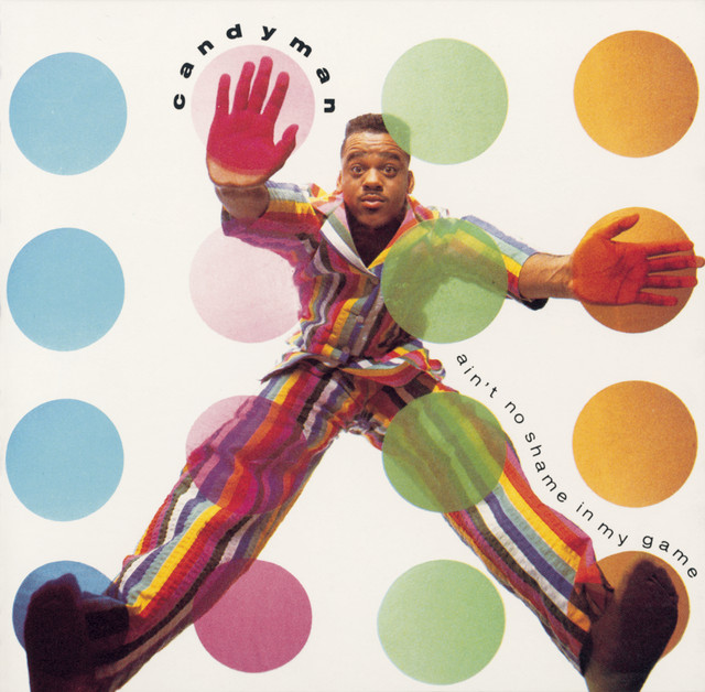 Candyman - Knockin` Boots