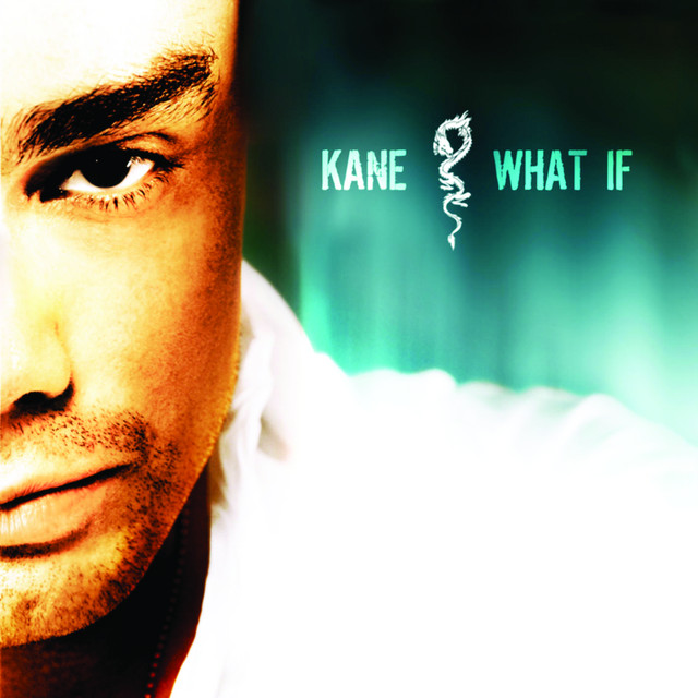 Kane - Rain Down On Me