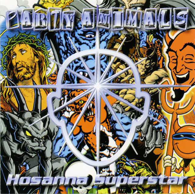 Party Animals - Hawaii 5-0