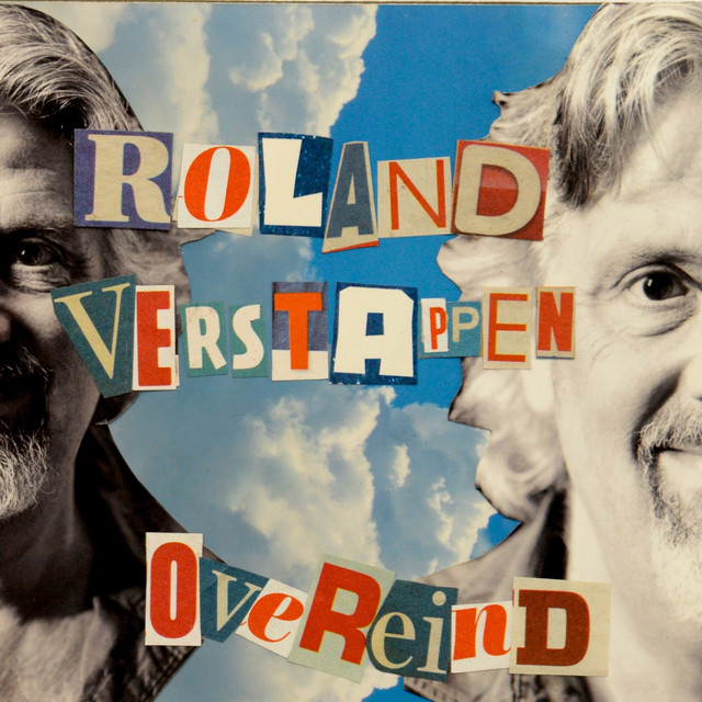 Roland Verstappen - Helemaal Niets