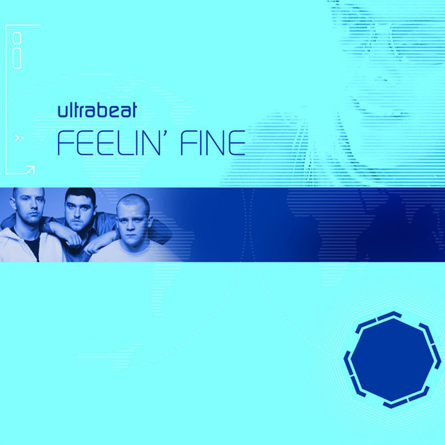 Ultrabeat - Feelin` Fine