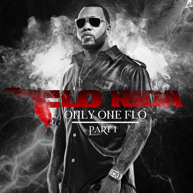 Flo Rida feat. David Guetta - Club Can`t Handle Me