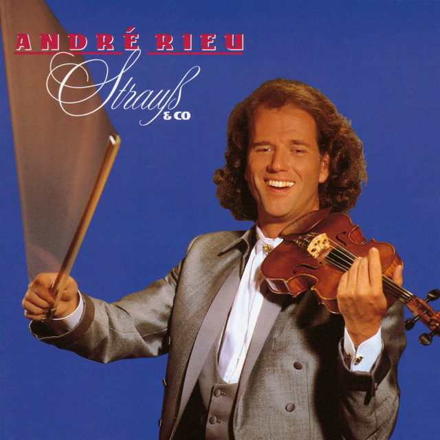 Andre Rieu - The Second Waltz