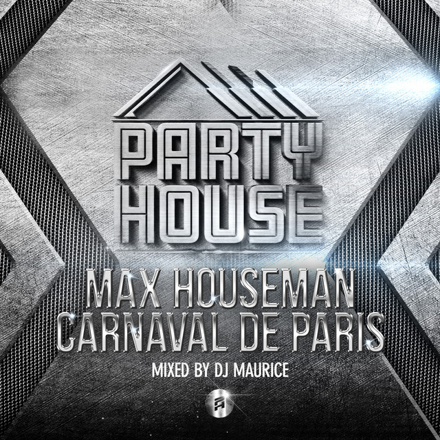 DJ Maurice - Carnaval De Paris