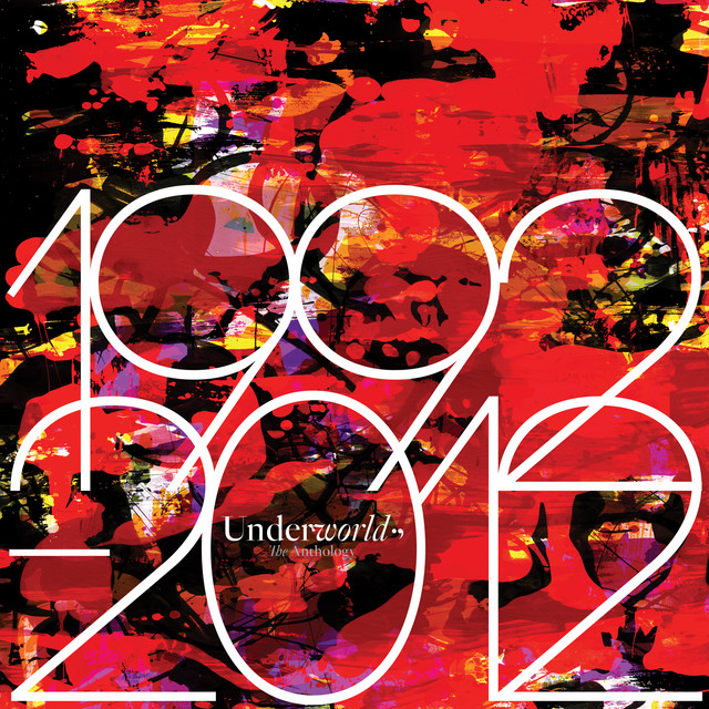 Underworld - Born Slippy