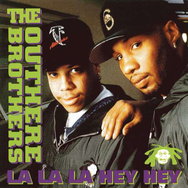 The Outhere Brothers - La La La Hey Hey
